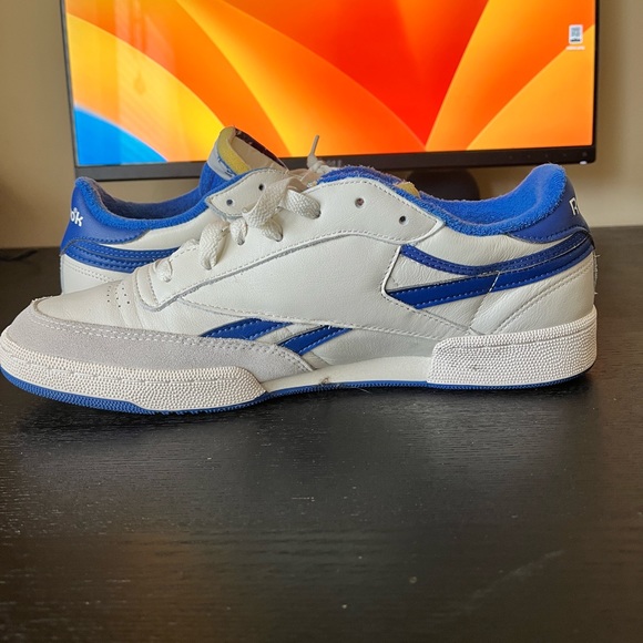 Reebok Club C Vintage Revenge - Picture 7 of 8